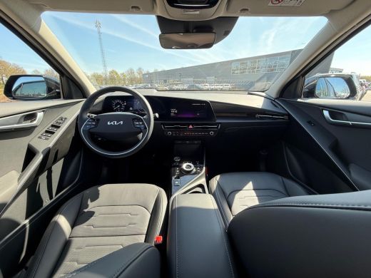 Kia Niro EV DynamicPlusLine 64.8 kWh | Garantie tot 10-2034 | ActivLease financial lease