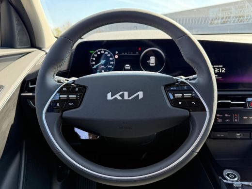 Kia Niro EV DynamicPlusLine 64.8 kWh | Garantie tot 10-2034 | ActivLease financial lease