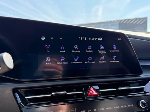 Kia Niro EV DynamicPlusLine 64.8 kWh | Garantie tot 10-2034 | ActivLease financial lease