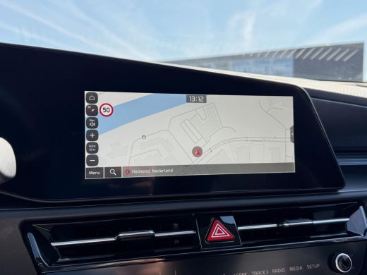 Kia Niro EV DynamicPlusLine 64.8 kWh | Garantie tot 10-2034 | ActivLease financial lease