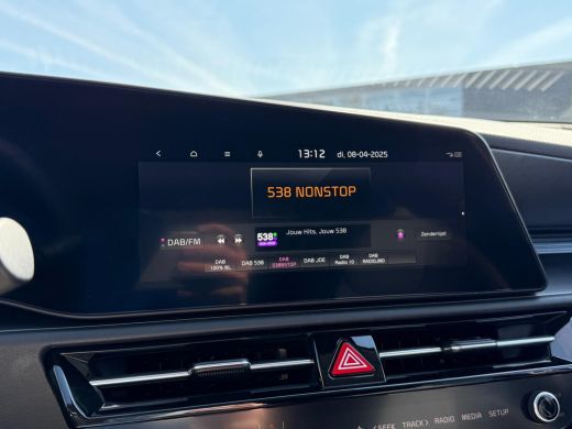 Kia Niro EV DynamicPlusLine 64.8 kWh | Garantie tot 10-2034 | ActivLease financial lease