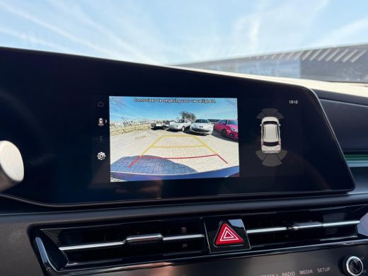 Kia Niro EV DynamicPlusLine 64.8 kWh | Garantie tot 10-2034 | ActivLease financial lease