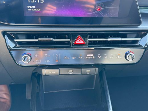 Kia Niro EV DynamicPlusLine 64.8 kWh | Garantie tot 10-2034 | ActivLease financial lease