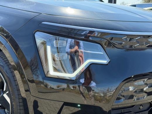 Kia Niro EV DynamicPlusLine 64.8 kWh | Garantie tot 10-2034 | ActivLease financial lease