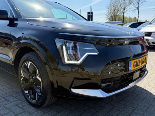 Kia Niro EV DynamicPlusLine 64.8 kWh | Garantie tot 10-2034 | ActivLease financial lease