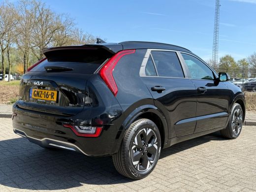 Kia Niro EV DynamicPlusLine 64.8 kWh | Garantie tot 10-2034 | ActivLease financial lease