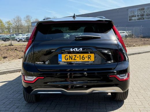 Kia Niro EV DynamicPlusLine 64.8 kWh | Garantie tot 10-2034 | ActivLease financial lease