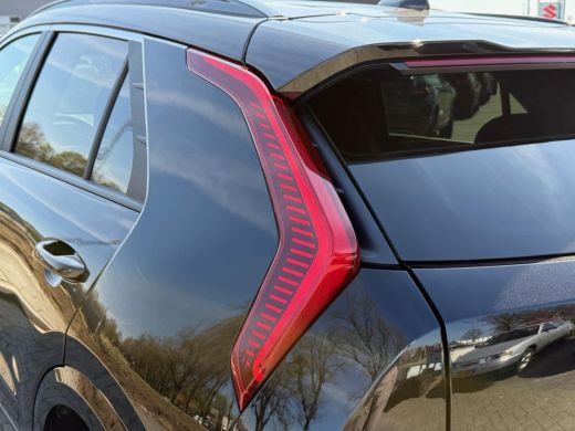 Kia Niro EV DynamicPlusLine 64.8 kWh | Garantie tot 10-2034 | ActivLease financial lease