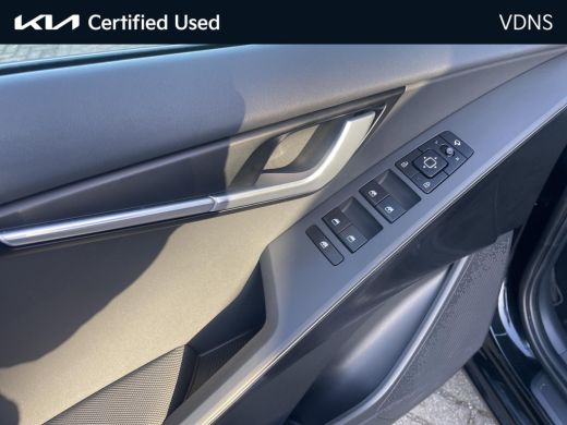 Kia Niro EV Edition 64.8 kWh | Stoel/Stuur verwarming | Camera | ActivLease financial lease