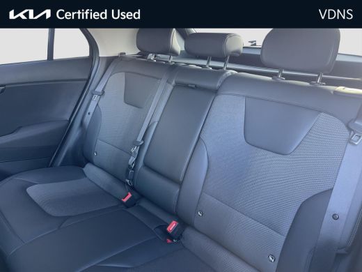 Kia Niro EV Edition 64.8 kWh | Stoel/Stuur verwarming | Camera | ActivLease financial lease