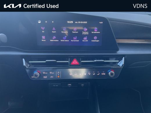 Kia Niro EV Edition 64.8 kWh | Stoel/Stuur verwarming | Camera | ActivLease financial lease