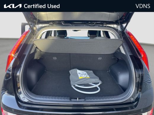 Kia Niro EV Edition 64.8 kWh | Stoel/Stuur verwarming | Camera | ActivLease financial lease