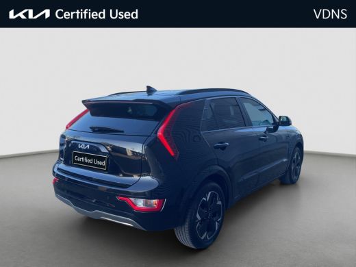 Kia Niro EV Edition 64.8 kWh | Stoel/Stuur verwarming | Camera | ActivLease financial lease