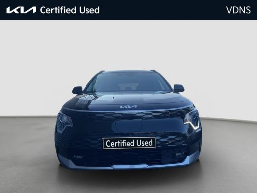 Kia Niro EV Edition 64.8 kWh | Stoel/Stuur verwarming | Camera | ActivLease financial lease