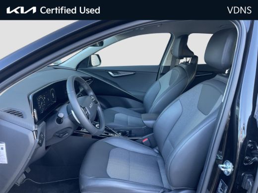 Kia Niro EV Edition 64.8 kWh | Stoel/Stuur verwarming | Camera | ActivLease financial lease