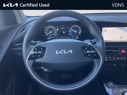 Kia Niro EV Edition 64.8 kWh | Stoel/Stuur verwarming | Camera | ActivLease financial lease