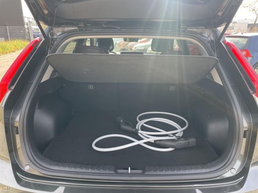 Kia Niro EV Edition Advanced 64.8 kWh ActivLease financial lease