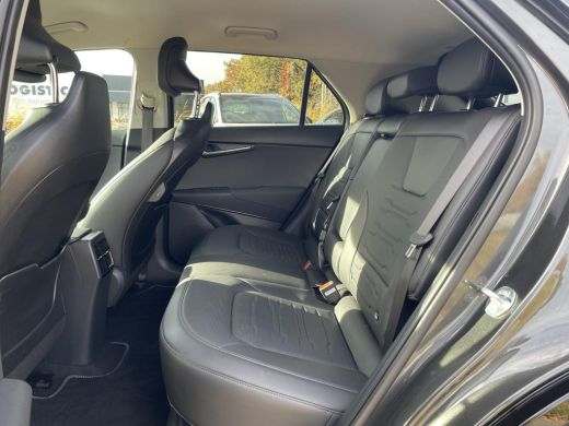 Kia Niro EV Edition Advanced 64.8 kWh ActivLease financial lease