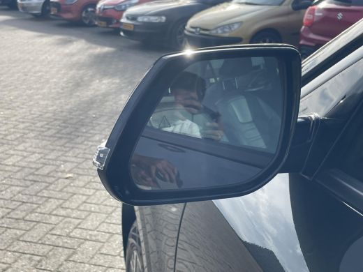 Kia Niro EV Edition Advanced 64.8 kWh ActivLease financial lease