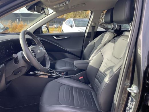 Kia Niro EV Edition Advanced 64.8 kWh ActivLease financial lease