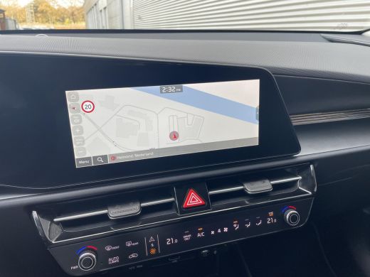 Kia Niro EV Edition Advanced 64.8 kWh ActivLease financial lease