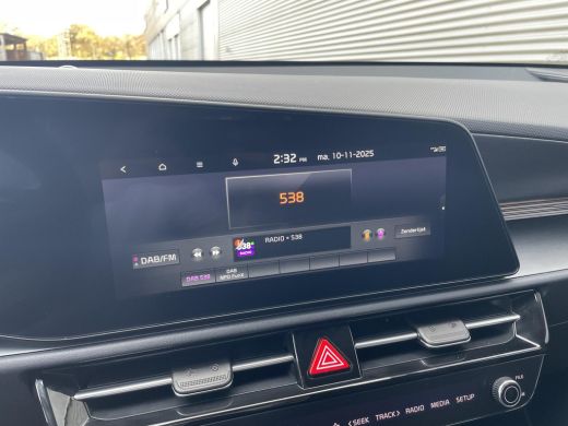 Kia Niro EV Edition Advanced 64.8 kWh ActivLease financial lease