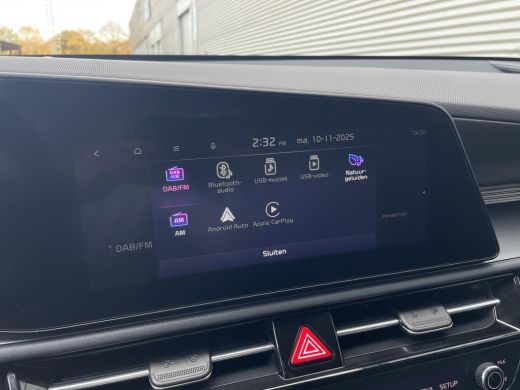 Kia Niro EV Edition Advanced 64.8 kWh ActivLease financial lease