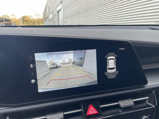 Kia Niro EV Edition Advanced 64.8 kWh ActivLease financial lease