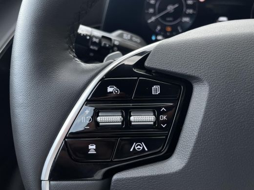 Kia Niro EV Edition Advanced 64.8 kWh ActivLease financial lease