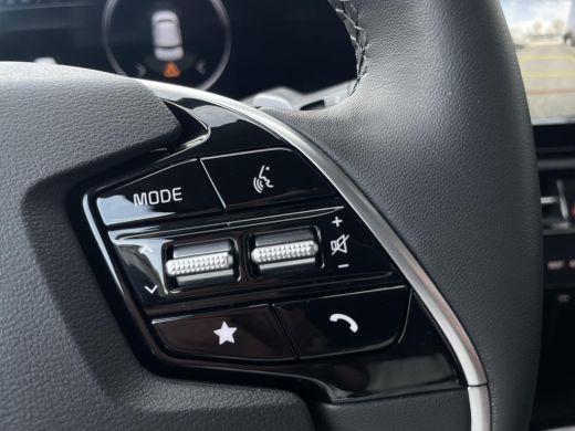 Kia Niro EV Edition Advanced 64.8 kWh ActivLease financial lease