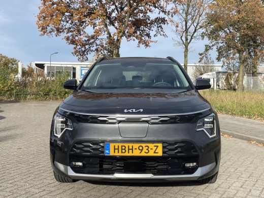 Kia Niro EV Edition Advanced 64.8 kWh ActivLease financial lease