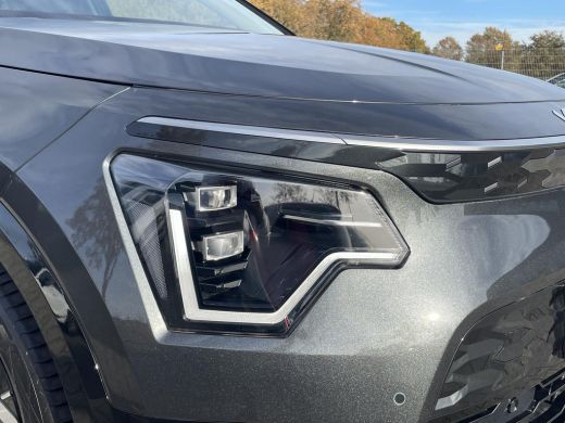 Kia Niro EV Edition Advanced 64.8 kWh ActivLease financial lease