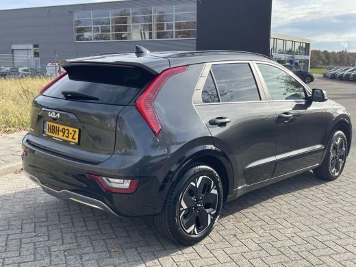 Kia Niro EV Edition Advanced 64.8 kWh ActivLease financial lease