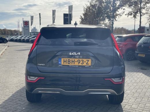 Kia Niro EV Edition Advanced 64.8 kWh ActivLease financial lease