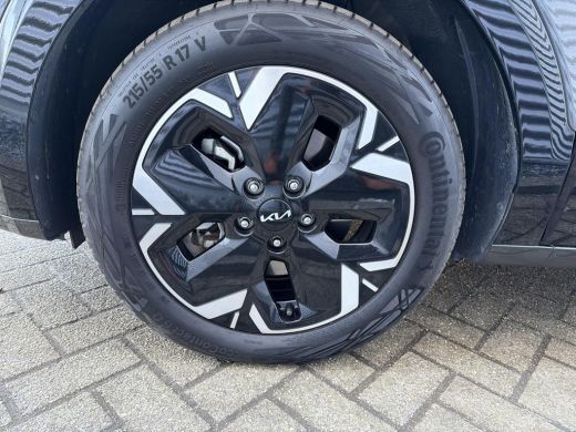 Kia Niro EV Edition Advanced 64.8 kWh | BTW ! ! | CarPlay | Camera | Cruise ActivLease financial lease
