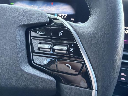 Kia Niro EV Edition Advanced 64.8 kWh | BTW ! ! | CarPlay | Camera | Cruise ActivLease financial lease