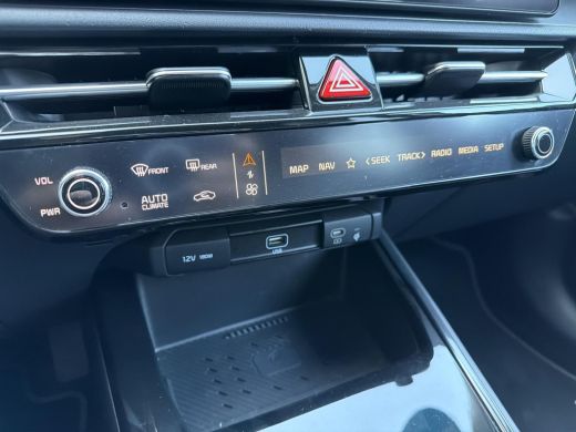 Kia Niro EV Edition Advanced 64.8 kWh | BTW ! ! | CarPlay | Camera | Cruise ActivLease financial lease