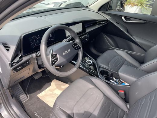 Kia Niro EV Edition Advanced 64.8 kWh | CarPlay | Camera | Cruise ActivLease financial lease