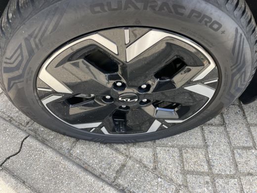 Kia Niro EV Edition Advanced 64.8 kWh | CarPlay | Camera | Cruise ActivLease financial lease