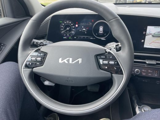 Kia Niro EV Edition Advanced 64.8 kWh | CarPlay | Camera | Cruise ActivLease financial lease