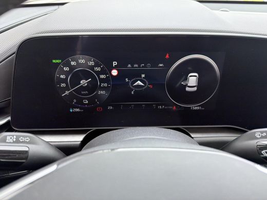 Kia Niro EV Edition Advanced 64.8 kWh | BTW ! ! | CarPlay | Camera | Cruise ActivLease financial lease