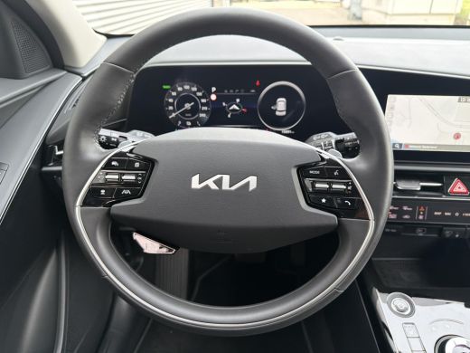 Kia Niro EV Edition Advanced 64.8 kWh | BTW ! ! | CarPlay | Camera | Cruise ActivLease financial lease