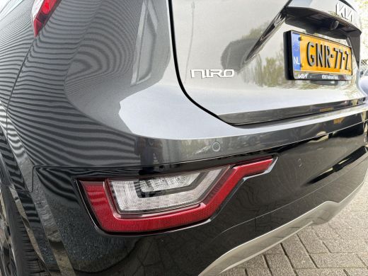 Kia Niro EV Edition Advanced 64.8 kWh | BTW ! ! | CarPlay | Camera | Cruise ActivLease financial lease