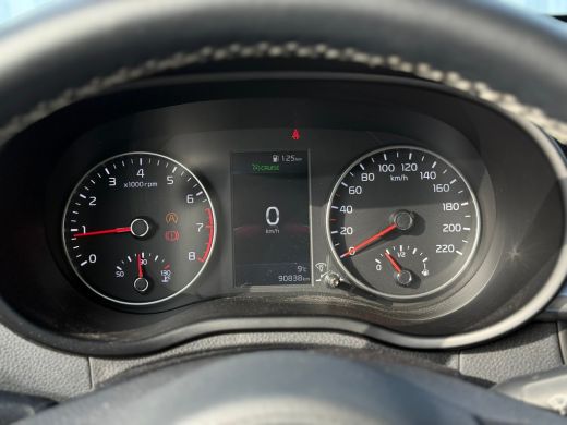 Kia Picanto 1.0 DPi DynamicLine | Achteruitrijcamera | Airco | Cruise control ActivLease financial lease