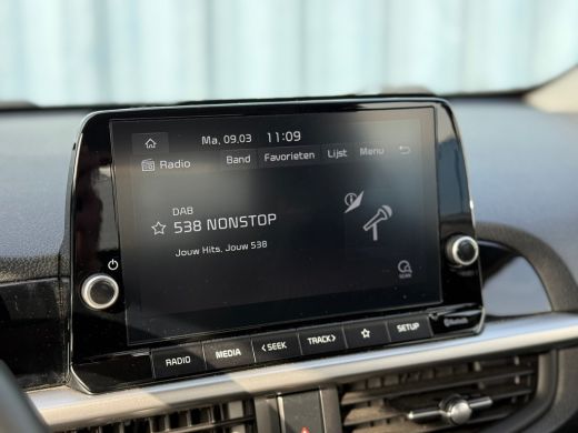 Kia Picanto 1.0 DPi DynamicLine | Achteruitrijcamera | Airco | Cruise control ActivLease financial lease