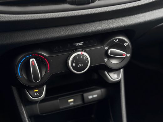 Kia Picanto 1.0 DPi DynamicLine | Achteruitrijcamera | Airco | Cruise control ActivLease financial lease