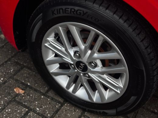 Kia Picanto 1.0 DPi DynamicLine | Achteruitrijcamera | Airco | Cruise control ActivLease financial lease