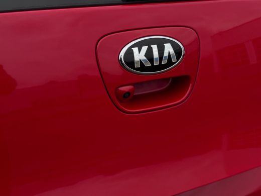 Kia Picanto 1.0 DPi DynamicLine | Achteruitrijcamera | Airco | Cruise control ActivLease financial lease