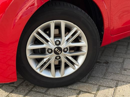 Kia Picanto 1.0 DPi DynamicLine | Achteruitrijcamera | Airco | Cruise control ActivLease financial lease