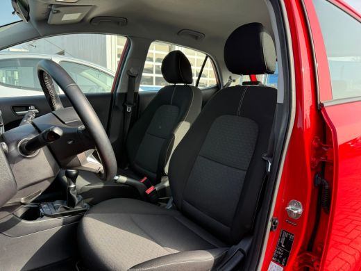 Kia Picanto 1.0 DPi DynamicLine | Achteruitrijcamera | Airco | Cruise control ActivLease financial lease